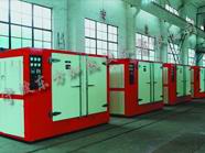 TDL系列电热鼓风干燥箱